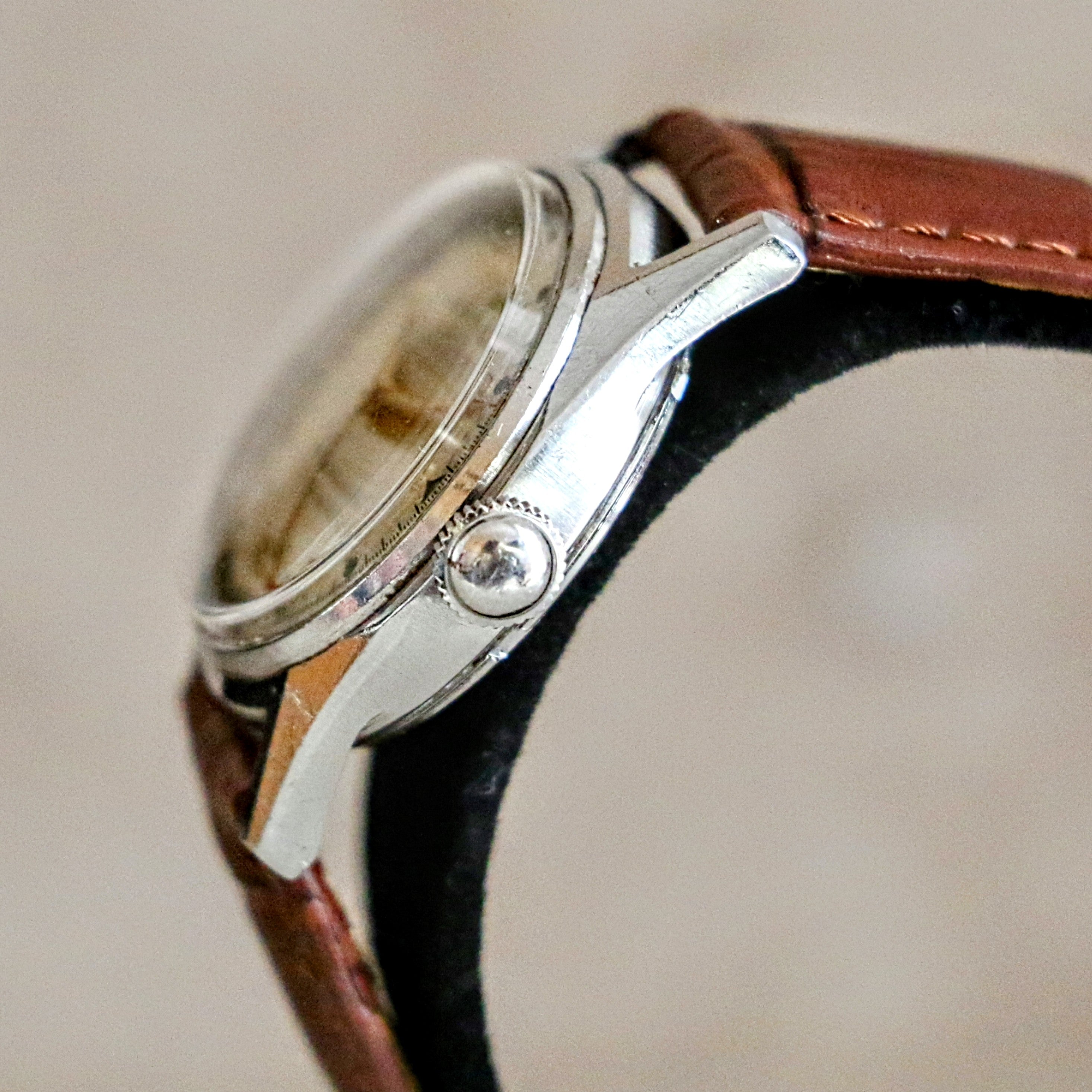 HORLOGERIE POUR UN AXE DE BALANCIER FELSA 11 1/2 410-415-690 NOUV HORLOGERIE POUR UN AXE DE BALANCIER FELSA 11 1/2 410-415-690 NOUV