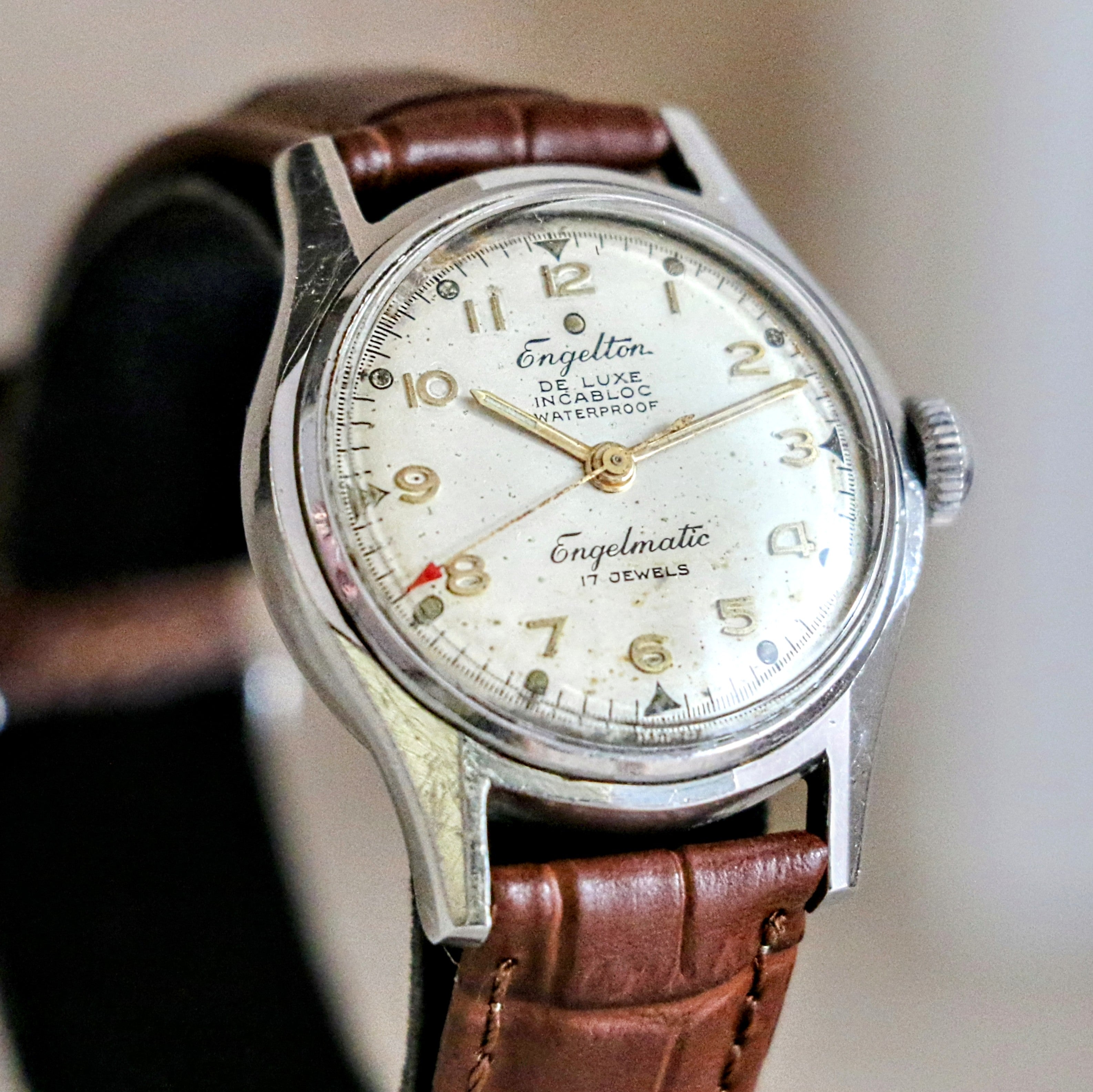 PIECE HORLOGERIE MONTRE FELSA 690 SETTING WHEEL PIECE HORLOGERIE MONTRE FELSA 690 SETTING WHEEL