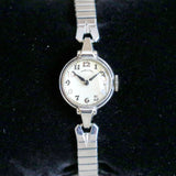 1955 Hamilton Jenny B Ladies Watch