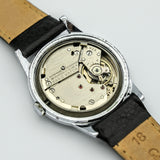 TOWNCRAFT by BASIS Watch Co. 17 Jewels 33mm Swiss Made Wristwatch
