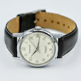 TOWNCRAFT by BASIS Watch Co. 17 Jewels 33mm Swiss Made Wristwatch