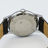TOWNCRAFT by BASIS Watch Co. 17 Jewels 33mm Swiss Made Wristwatch