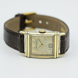 HAMILTON 1941 LESTER Watch Grade 982 19 Jewels USA Made Wristwatch