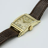 HAMILTON 1941 LESTER Watch Grade 982 19 Jewels USA Made Wristwatch