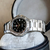 TAG HEUER Kirium Professional Watch 200 Meters WL1012 Swiss Made Wristwatch