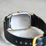 1941 ELGIN Watch Grade 554 Model 7 15 Jewels U.S.A Made Vintage Wristwatch