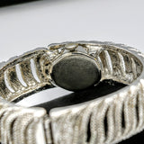 SHEFFIELD Hidden Ladies Watch Bracelet Cal. 5011B Swiss Vintage Wristwatch