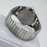 ORVIN Incabloc Watch 17 Jewels 32mm France Made Wristwatch Original Box!
