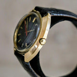 1960s HAMILTON Dateline Automatic Watch - Rare and Collectible Timepiece