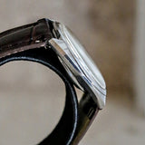 HAMILTON Elipsa Automatic Wristwatch Swiss Cal. 64A (ETA 2452) Vintage Watch