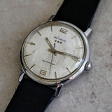 Vintage BENRUS 3 Stars Selfwinding Wristwatch Swiss Made Vintage Watch
