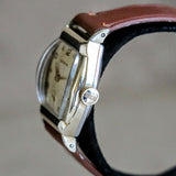 BENRUS Watch Model DN21 17 Jewels ETA 1281 Swiss Made Wristwatch