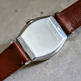 BENRUS Watch Model DN21 17 Jewels ETA 1281 Swiss Made Wristwatch