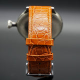 1906 Zenith Le Casino Monte Carlo Pocket Watch-Wristwatch Grand Prix Paris 1900