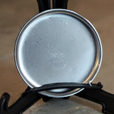 Aristo APOLLO Stopwatch 7 Jewels Swiss Cal. Baumgartner 411 Vintage Pocketwatch