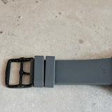 COACH Kent Camo Wristwatch Style No. C7347 Chronograph & Date Watch - Orig. Strap!