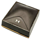 HAMILTON Electric 505 "Van Horn" Watch 14K GOLD