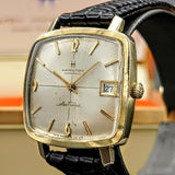 HAMILTON Masterpiece Electronic Watch Swiss Made Watch