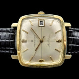 HAMILTON Masterpiece Electronic Watch Swiss Made Watch