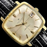 HAMILTON Masterpiece Electronic Watch Swiss Made Watch