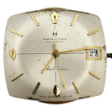 HAMILTON Masterpiece Electronic Watch Swiss Made Watch