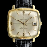 HAMILTON Masterpiece Electronic Watch Swiss Made Watch