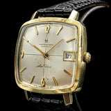 HAMILTON Masterpiece Electronic Watch Swiss Made Watch