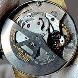 1952 BULOVA Selfwinding Watch 17 Jewels