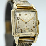 1951 LORD ELGIN 21 Jewels - Original BOX!