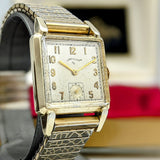 1951 LORD ELGIN 21 Jewels - Original BOX!
