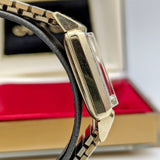 1951 LORD ELGIN 21 Jewels - Original BOX!