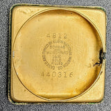 1951 LORD ELGIN 21 Jewels - Original BOX!