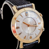 1955 Jaeger-LeCoultre "The FORD Memovox" Wristwatch