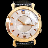 1955 Jaeger-LeCoultre "The FORD Memovox" Wristwatch