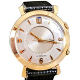 1955 Jaeger-LeCoultre "The FORD Memovox" Wristwatch