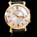 1955 Jaeger-LeCoultre "The FORD Memovox" Wristwatch