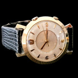 1955 Jaeger-LeCoultre "The FORD Memovox" Wristwatch