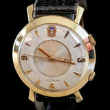 1955 Jaeger-LeCoultre "The FORD Memovox" Wristwatch