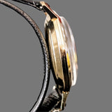 1955 Jaeger-LeCoultre "The FORD Memovox" Wristwatch