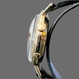 1955 Jaeger-LeCoultre "The FORD Memovox" Wristwatch