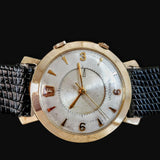 1955 Jaeger-LeCoultre "The FORD Memovox" Wristwatch