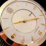 1955 Jaeger-LeCoultre "The FORD Memovox" Wristwatch