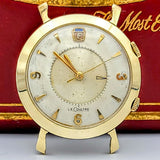 1955 Jaeger-LeCoultre "The FORD Memovox" Wristwatch