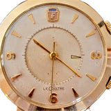 1955 Jaeger-LeCoultre "The FORD Memovox" Wristwatch
