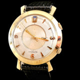 1955 Jaeger-LeCoultre "The FORD Memovox" Wristwatch