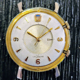 1955 Jaeger-LeCoultre "The FORD Memovox" Wristwatch