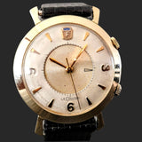 1955 Jaeger-LeCoultre "The FORD Memovox" Wristwatch