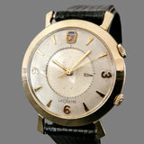 1955 Jaeger-LeCoultre "The FORD Memovox" Wristwatch