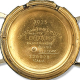 1955 Jaeger-LeCoultre "The FORD Memovox" Wristwatch