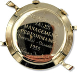 1955 Jaeger-LeCoultre "The FORD Memovox" Wristwatch